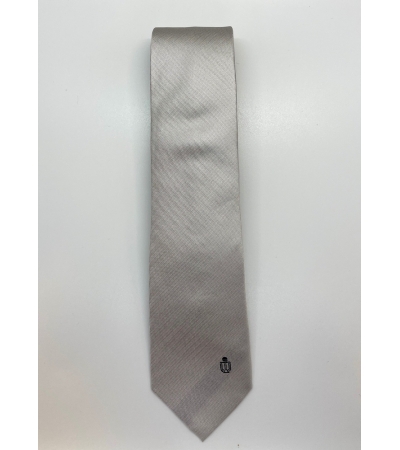 HKUST Silk Tie 